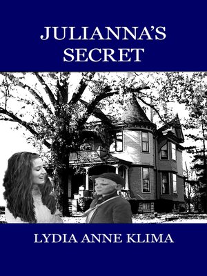 cover image of Julianna's Secret